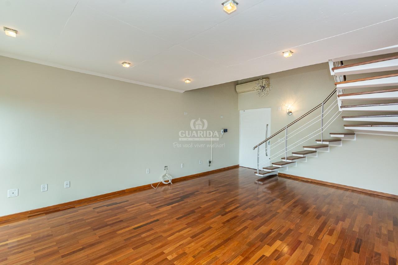 Apartamento para alugar em Avenida Engenheiro Alfredo Correa Daudt, 125 - foto 2