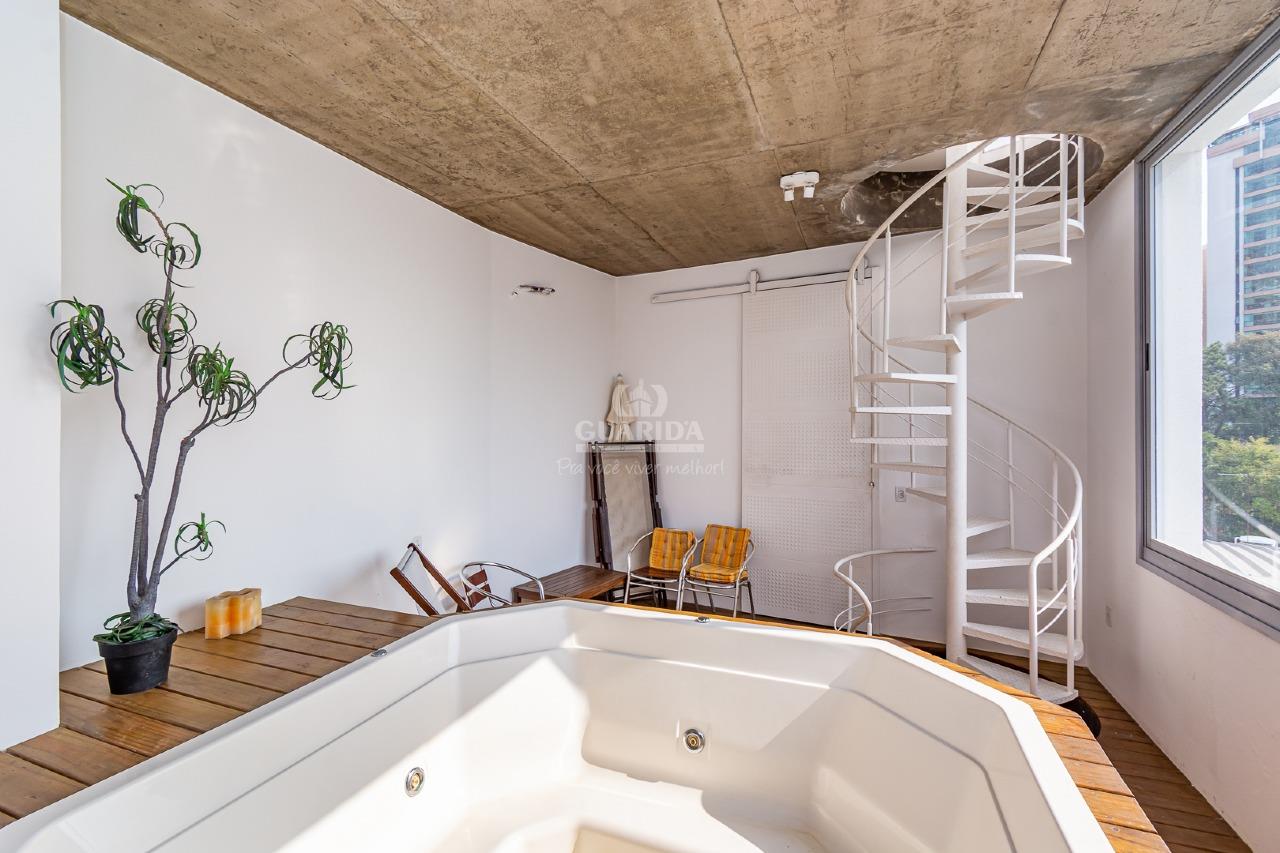 Apartamento para alugar em Avenida Engenheiro Alfredo Correa Daudt, 125 - foto 20