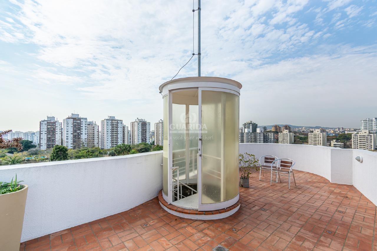 Apartamento para alugar em Avenida Engenheiro Alfredo Correa Daudt, 125 - foto 23