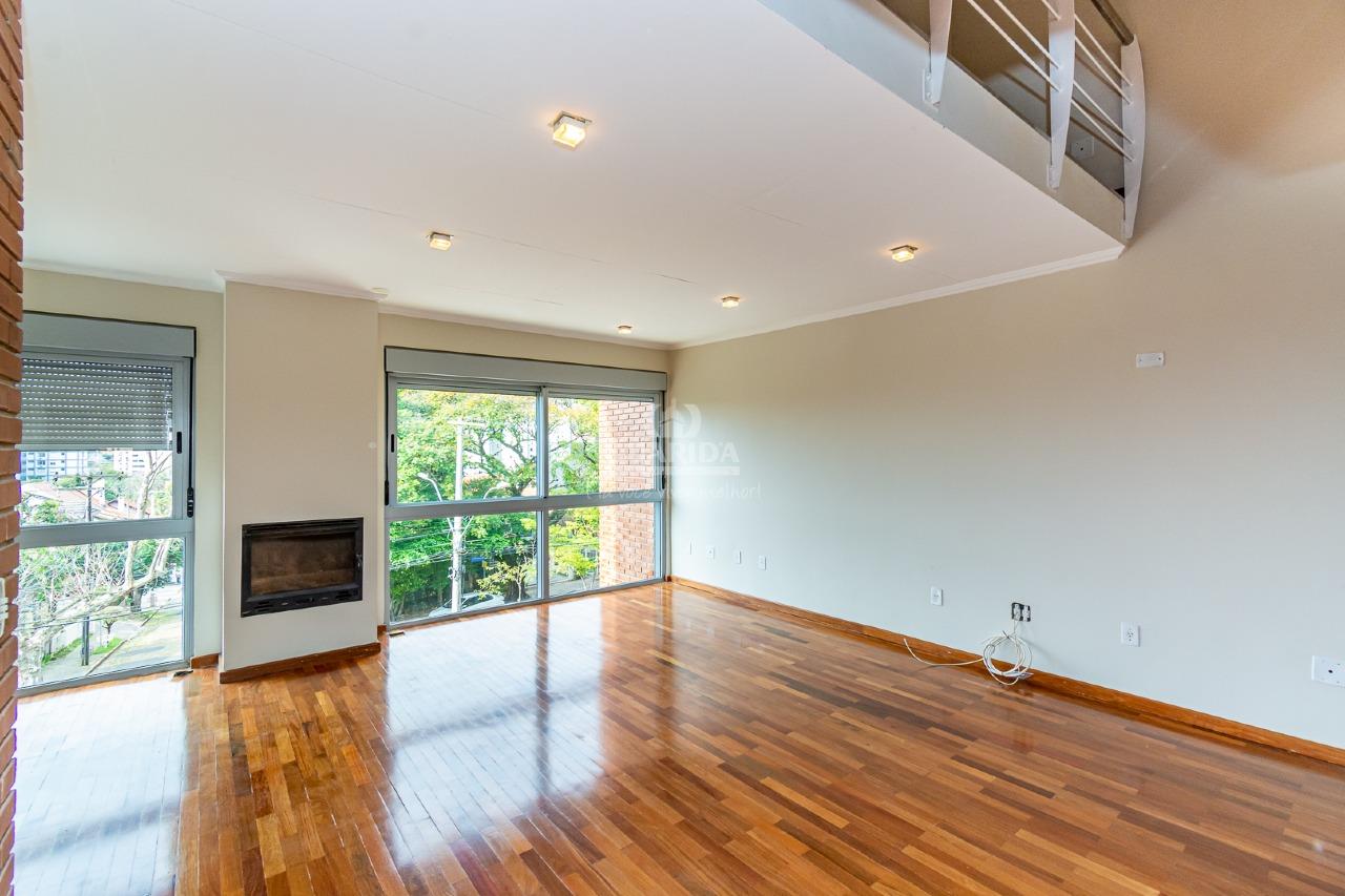 Apartamento para alugar em Avenida Engenheiro Alfredo Correa Daudt, 125 - foto 3