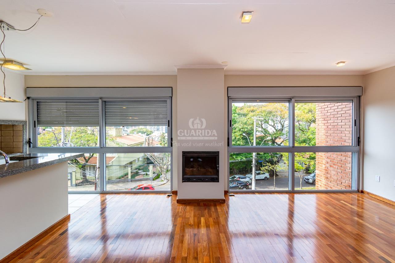 Apartamento para alugar em Avenida Engenheiro Alfredo Correa Daudt, 125 - foto 4
