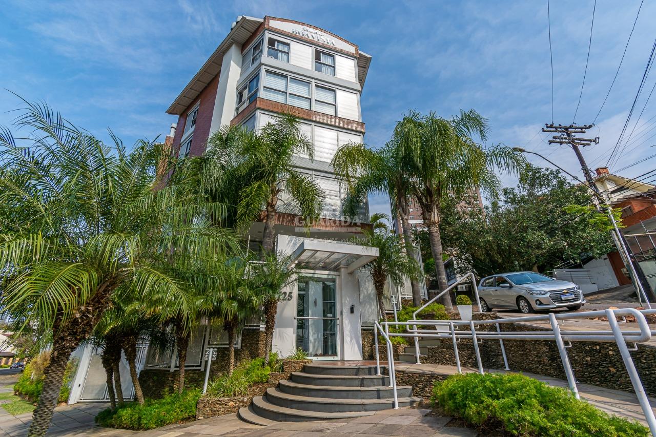 Apartamento para alugar em Avenida Engenheiro Alfredo Correa Daudt, 125 - foto 27