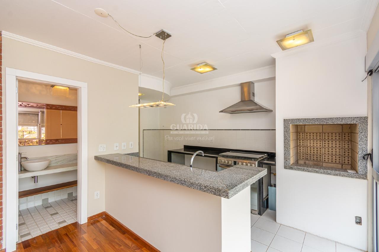 Apartamento para alugar em Avenida Engenheiro Alfredo Correa Daudt, 125 - foto 5