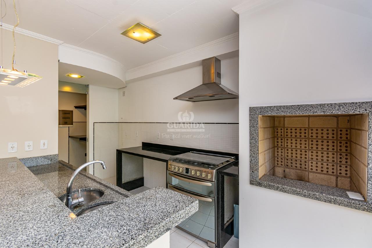 Apartamento para alugar em Avenida Engenheiro Alfredo Correa Daudt, 125 - foto 9