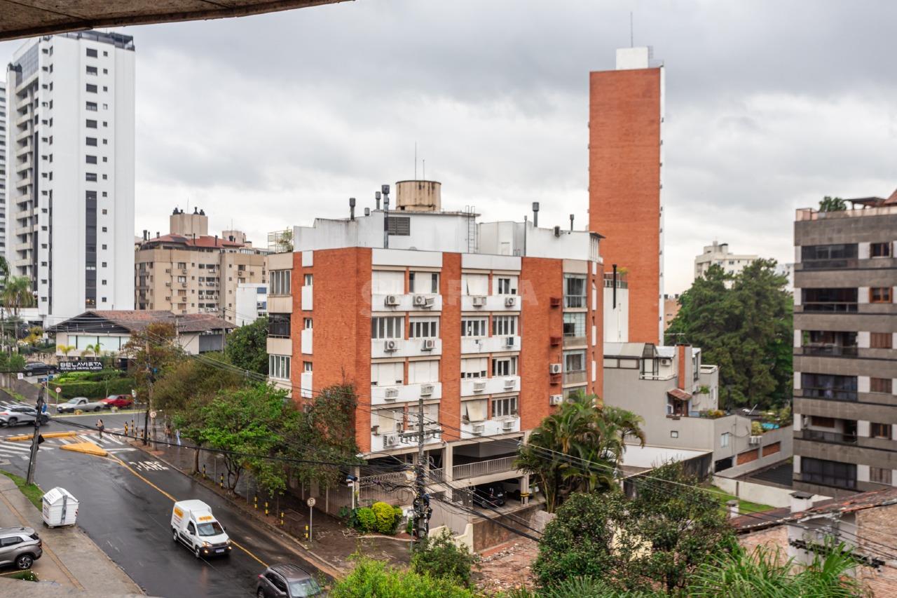 Apartamento para alugar em Rua Regente, 387 - foto 29