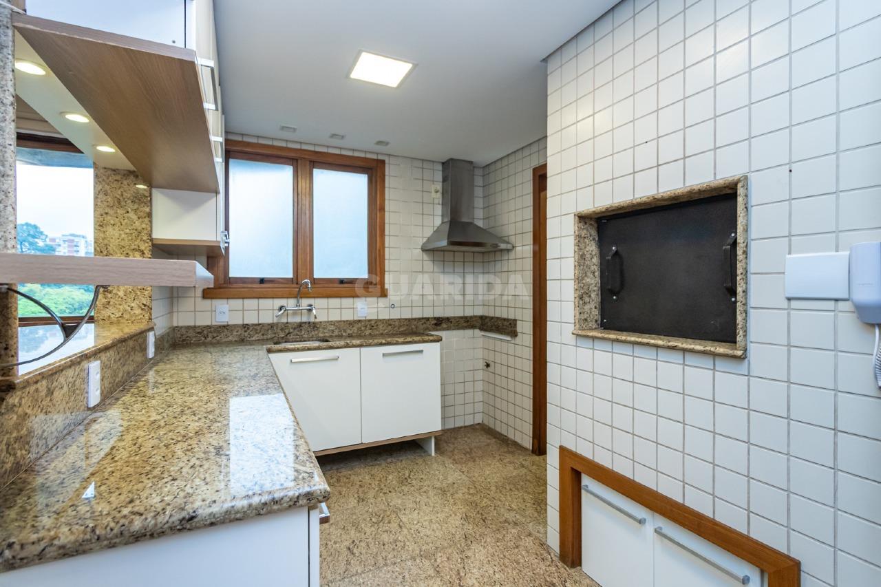 Apartamento para alugar em Rua Regente, 387 - foto 8