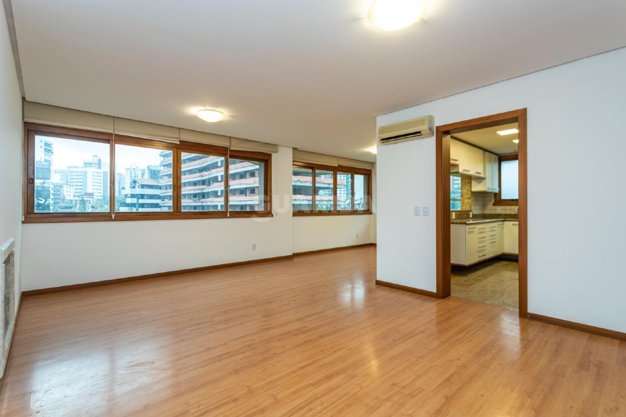 Apartamento para alugar em Rua Regente, 387 - foto 2