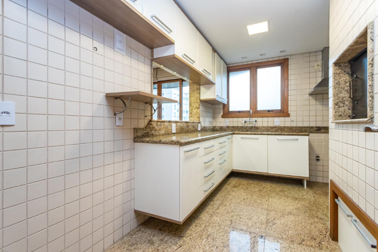 Apartamento para alugar em Rua Regente, 387 - foto 7