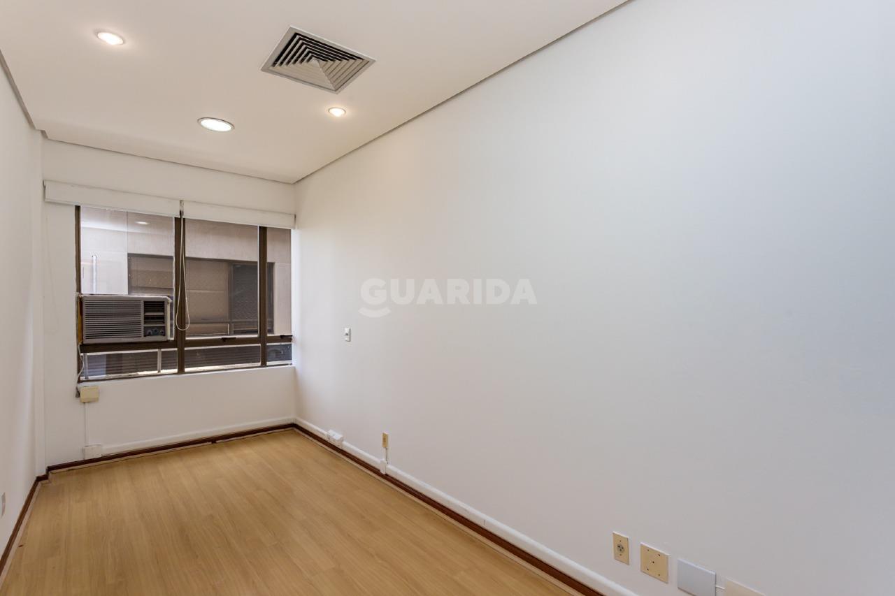 consultorio sala conjunto para alugar em Rua Mariante, 284 - foto 17