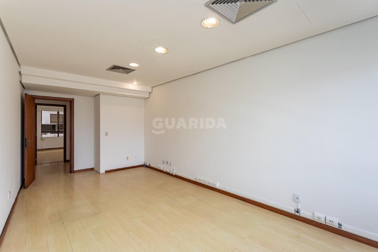 consultorio sala conjunto para alugar em Rua Mariante, 284 - foto 21