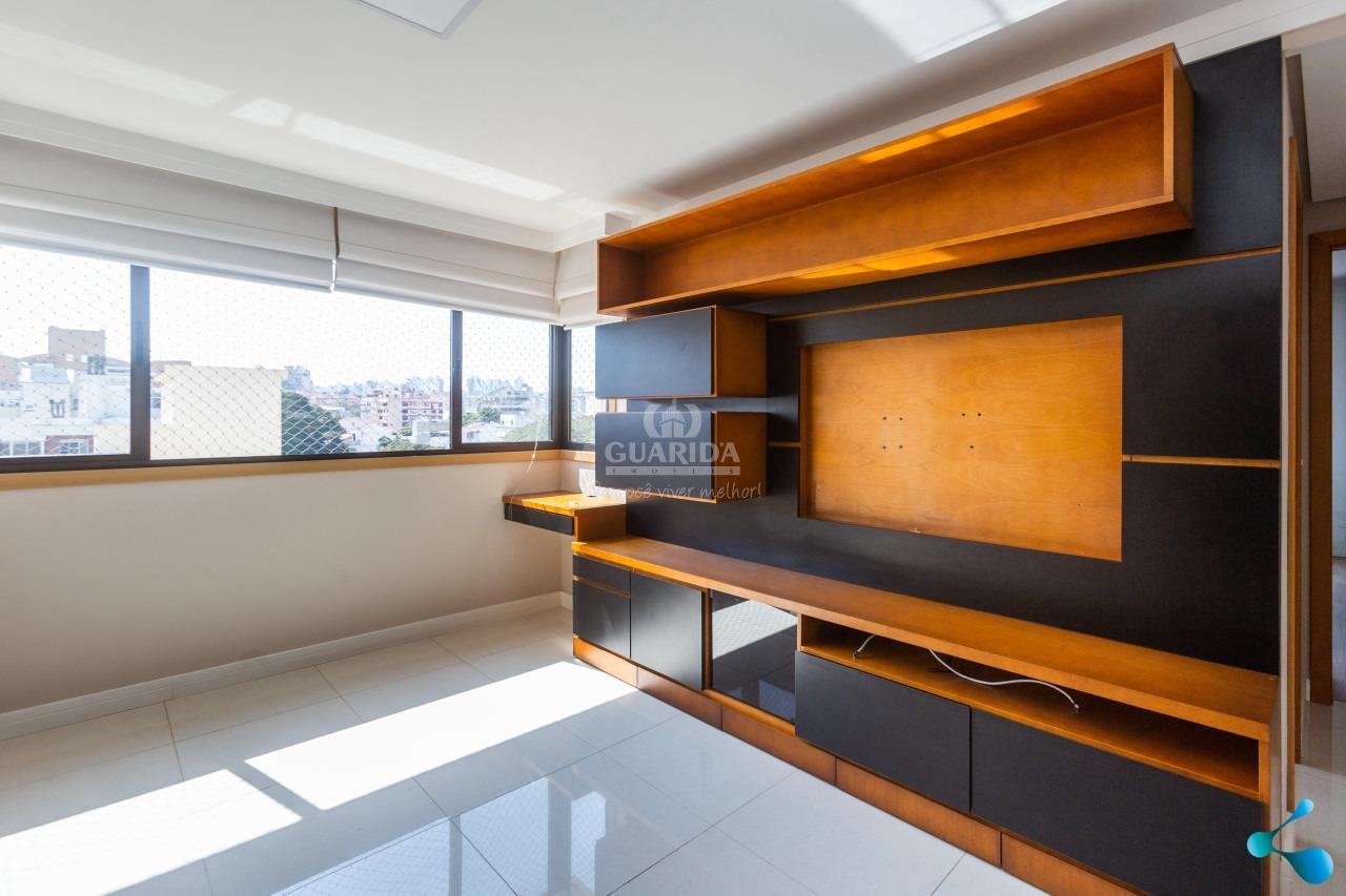 Apartamento para alugar em Jardim Botânico, Porto Alegre - foto 1