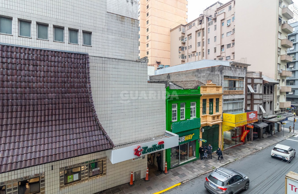 consultorio sala conjunto para alugar em Rua Riachuelo, 1450 - foto 3