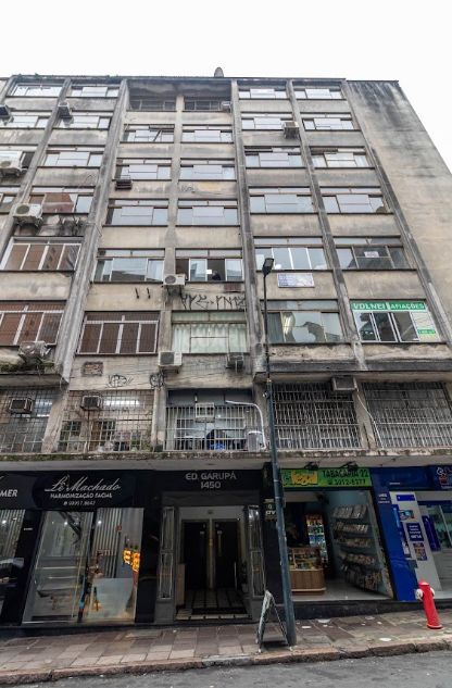 consultorio sala conjunto para alugar em Rua Riachuelo, 1450 - foto 10