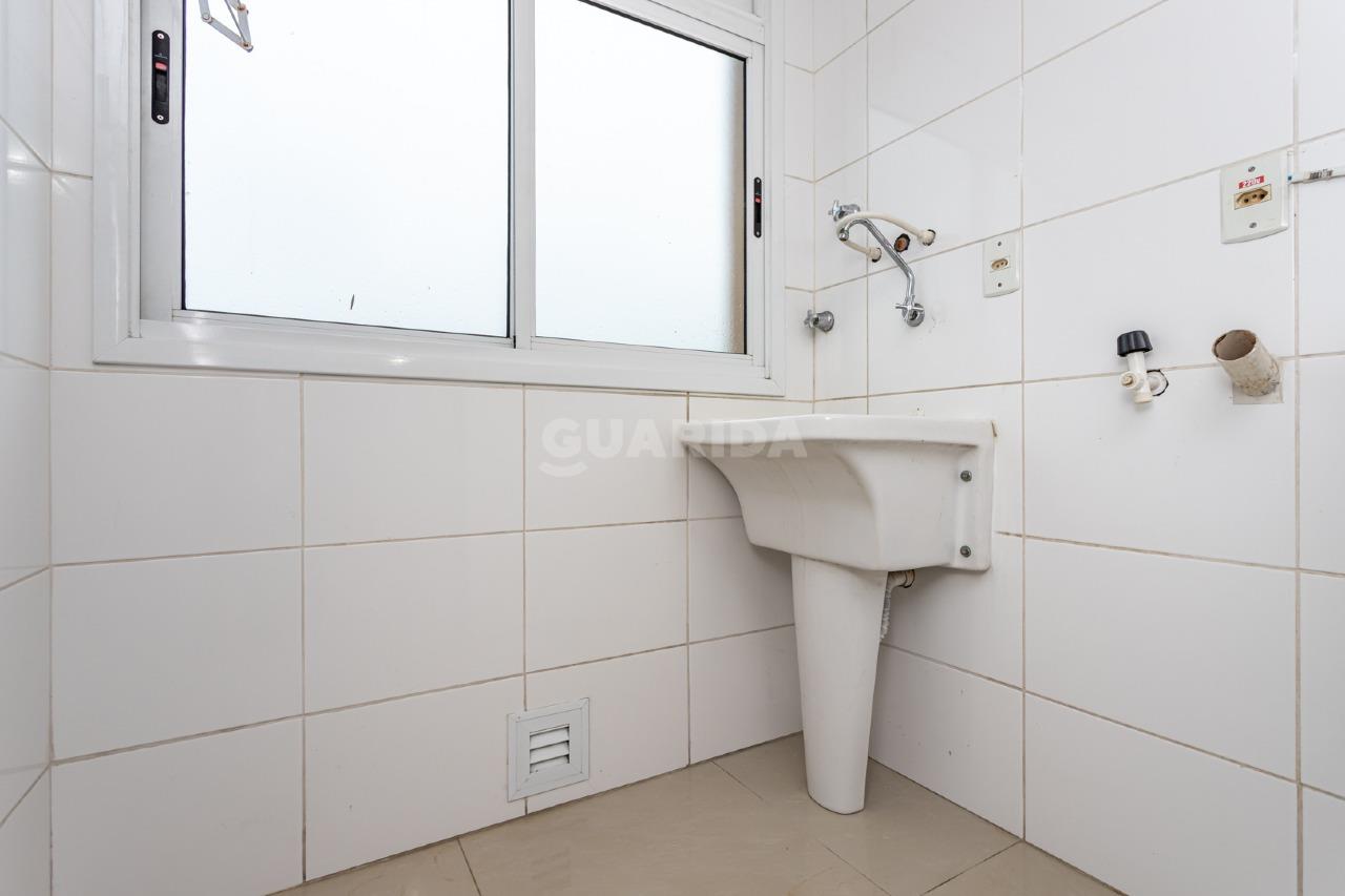 Apartamento para alugar em Rua Crispim Machado Silveira, 65 - foto 9