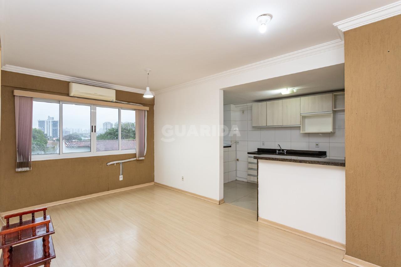 Apartamento para alugar em Rua Crispim Machado Silveira, 65 - foto 2