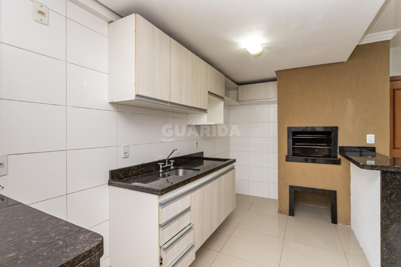 Apartamento para alugar em Rua Crispim Machado Silveira, 65 - foto 7