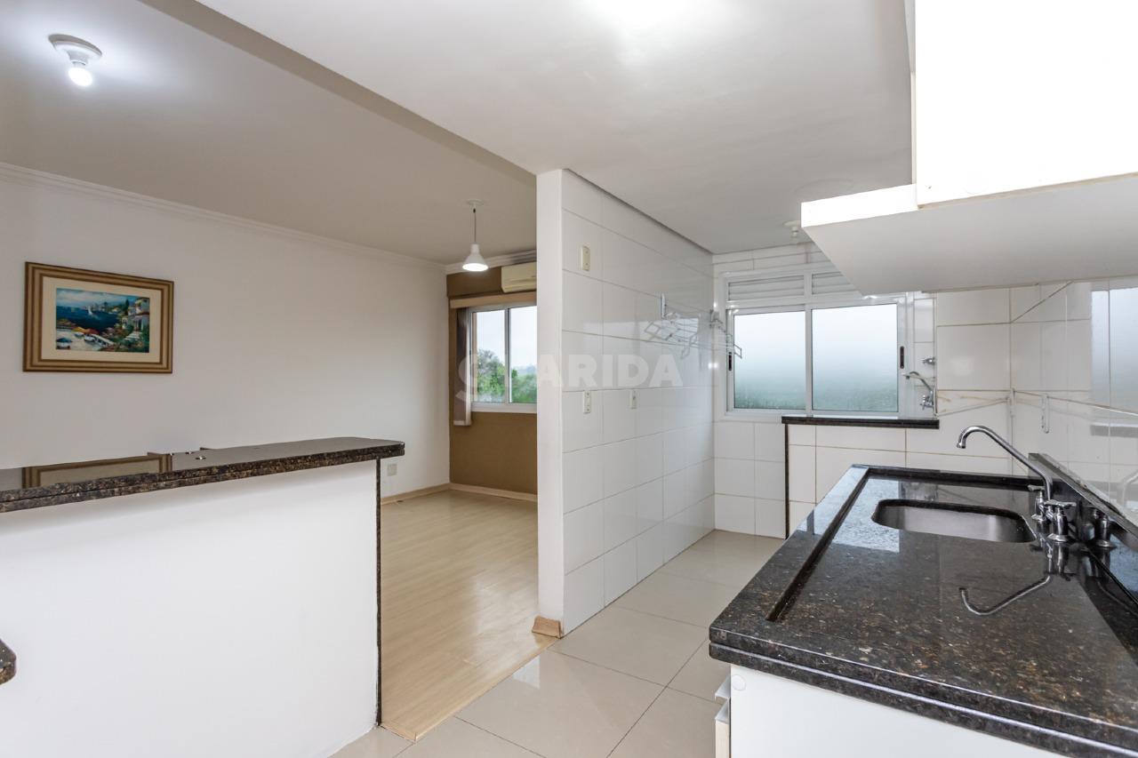 Apartamento para alugar em Rua Crispim Machado Silveira, 65 - foto 5