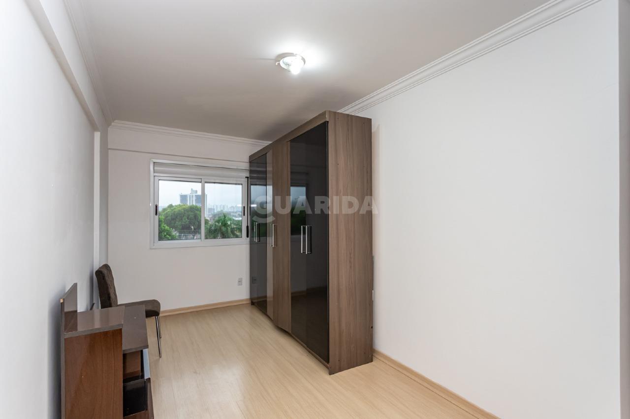 Apartamento para alugar em Rua Crispim Machado Silveira, 65 - foto 19