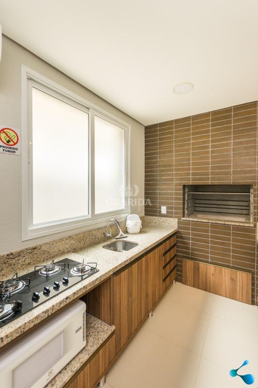 Apartamento para alugar em Avenida Bento Gonçalves, 4886 - foto 22