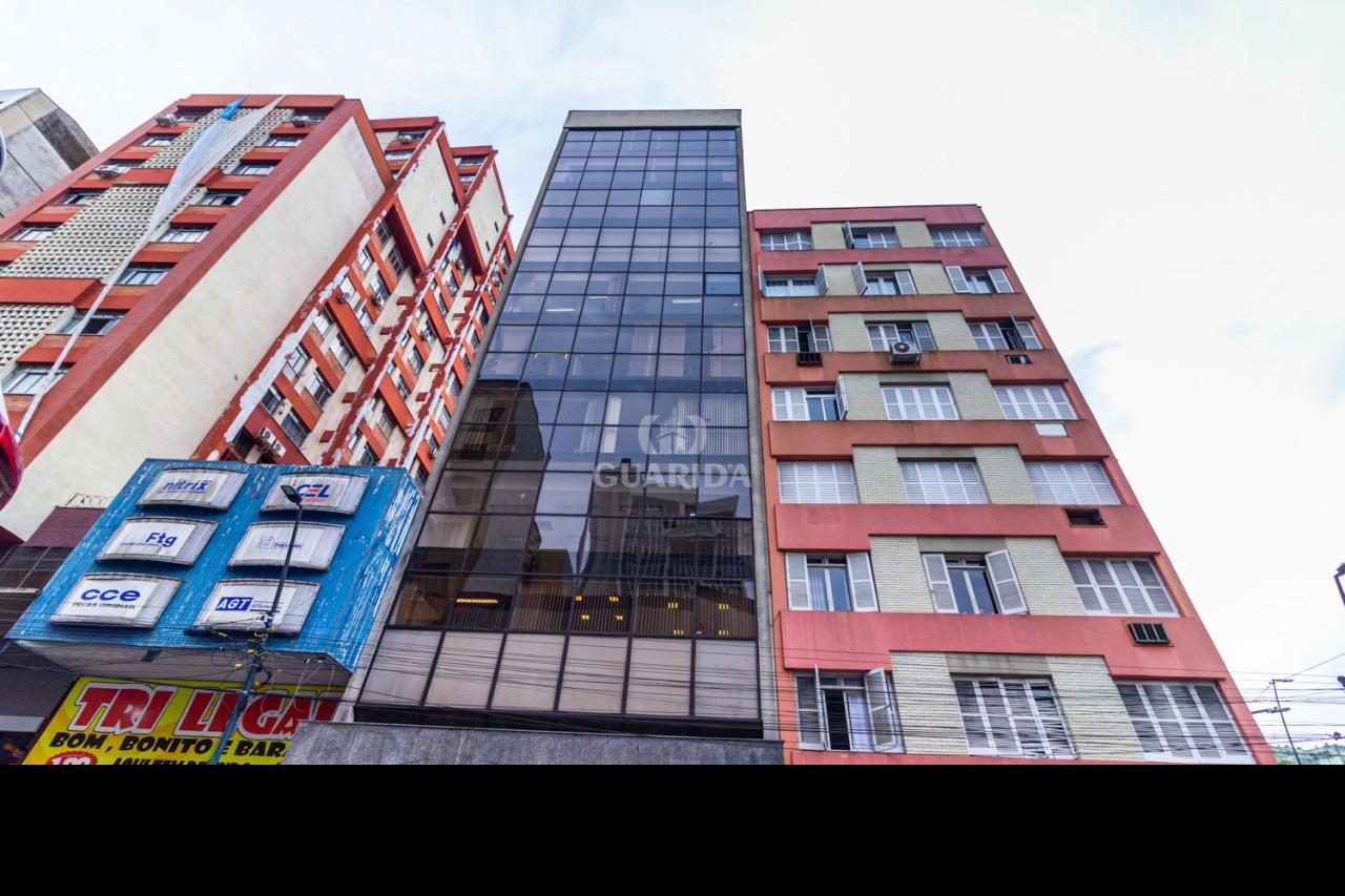 consultorio sala conjunto para alugar em Avenida Alberto Bins, 658 - foto 14