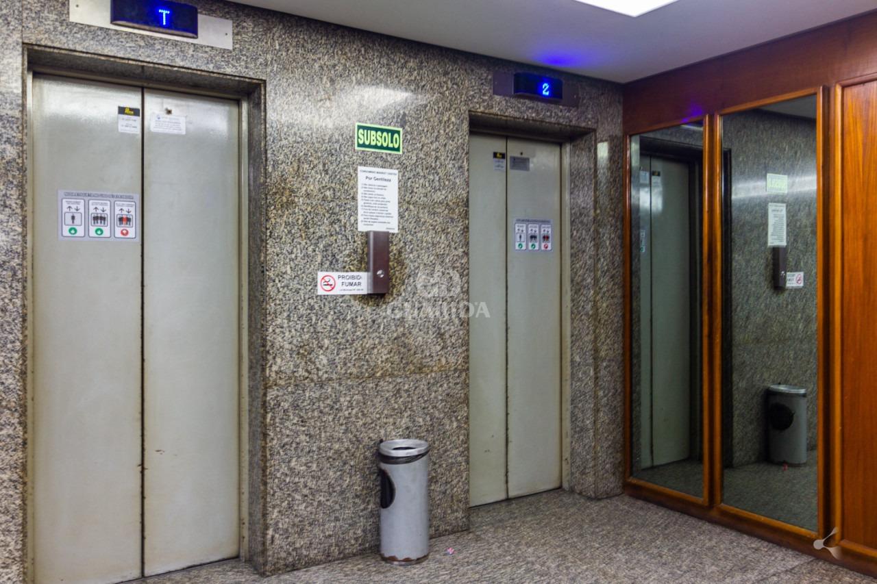 consultorio sala conjunto para alugar em Avenida Alberto Bins, 658 - foto 13