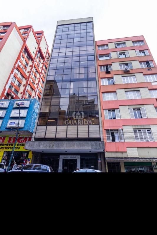 consultorio sala conjunto para alugar em Avenida Alberto Bins, 658 - foto 15