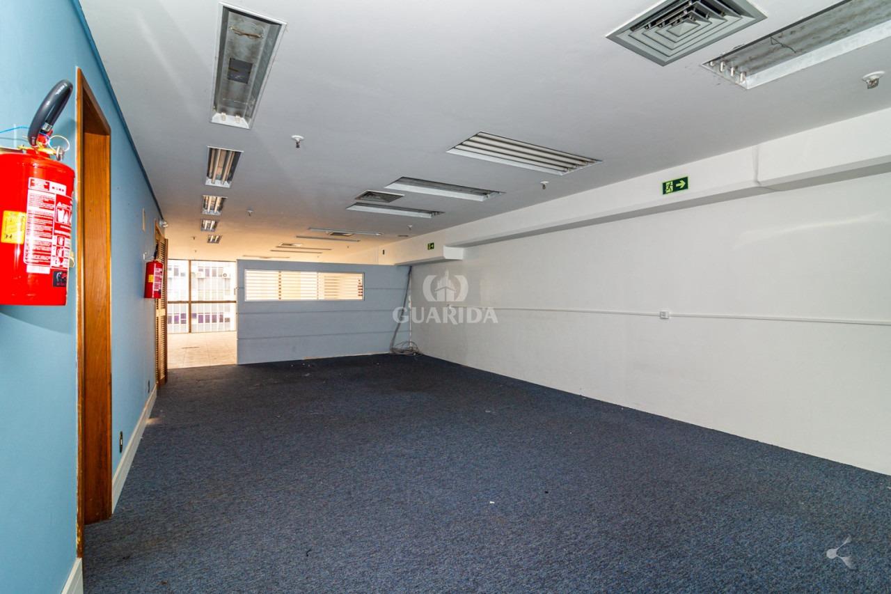 consultorio sala conjunto para alugar em Avenida Alberto Bins, 658 - foto 12