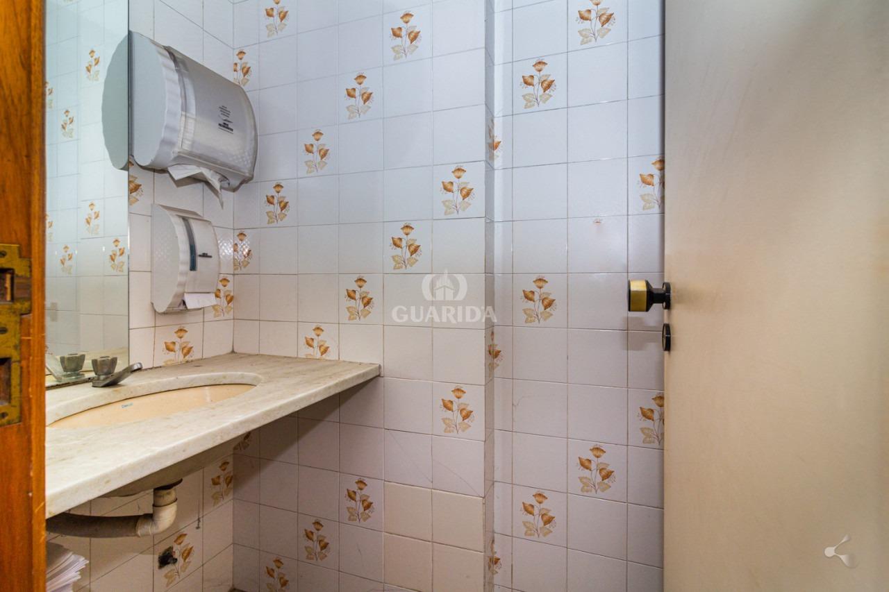 consultorio sala conjunto para alugar em Avenida Alberto Bins, 658 - foto 10
