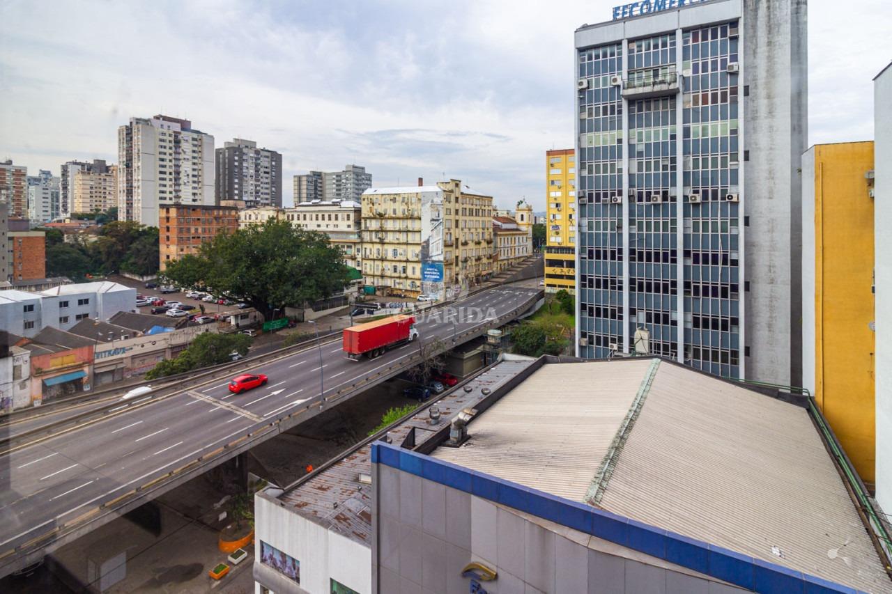consultorio sala conjunto para alugar em Avenida Alberto Bins, 658 - foto 9