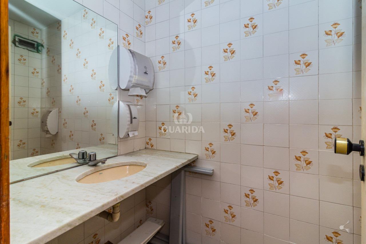 consultorio sala conjunto para alugar em Avenida Alberto Bins, 658 - foto 8