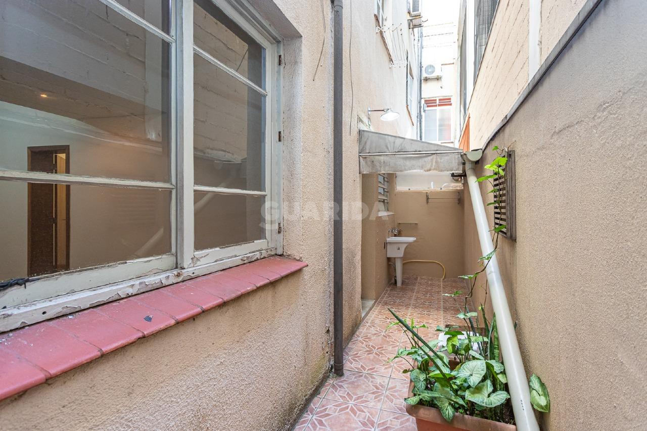 Apartamento para alugar em Avenida Protásio Alves, 891 - foto 24