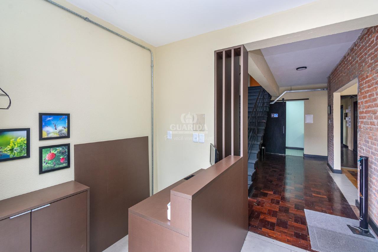 casa comercial para alugar em Rua Carlos Von Koseritz, 1376 - foto 2