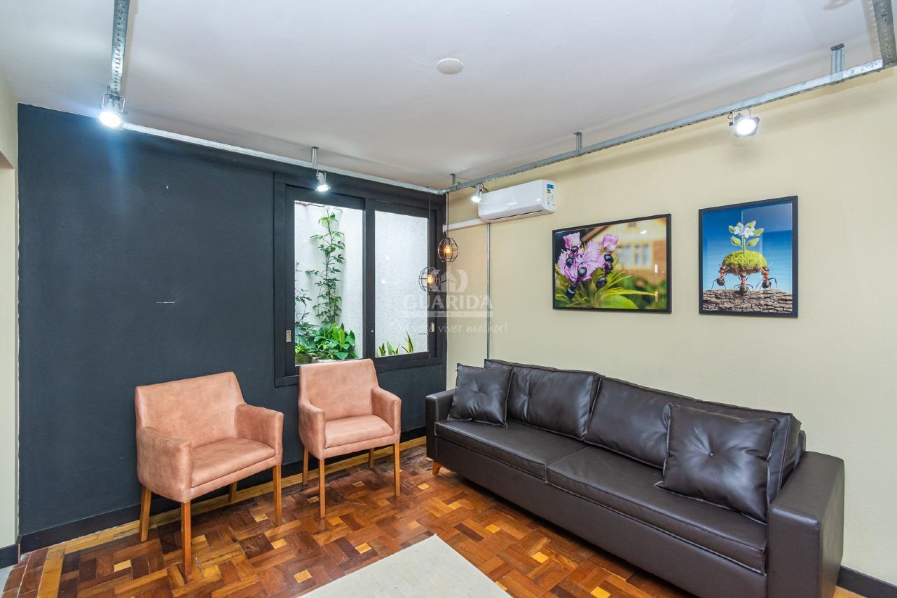 casa comercial para alugar em Rua Carlos Von Koseritz, 1376 - foto 8