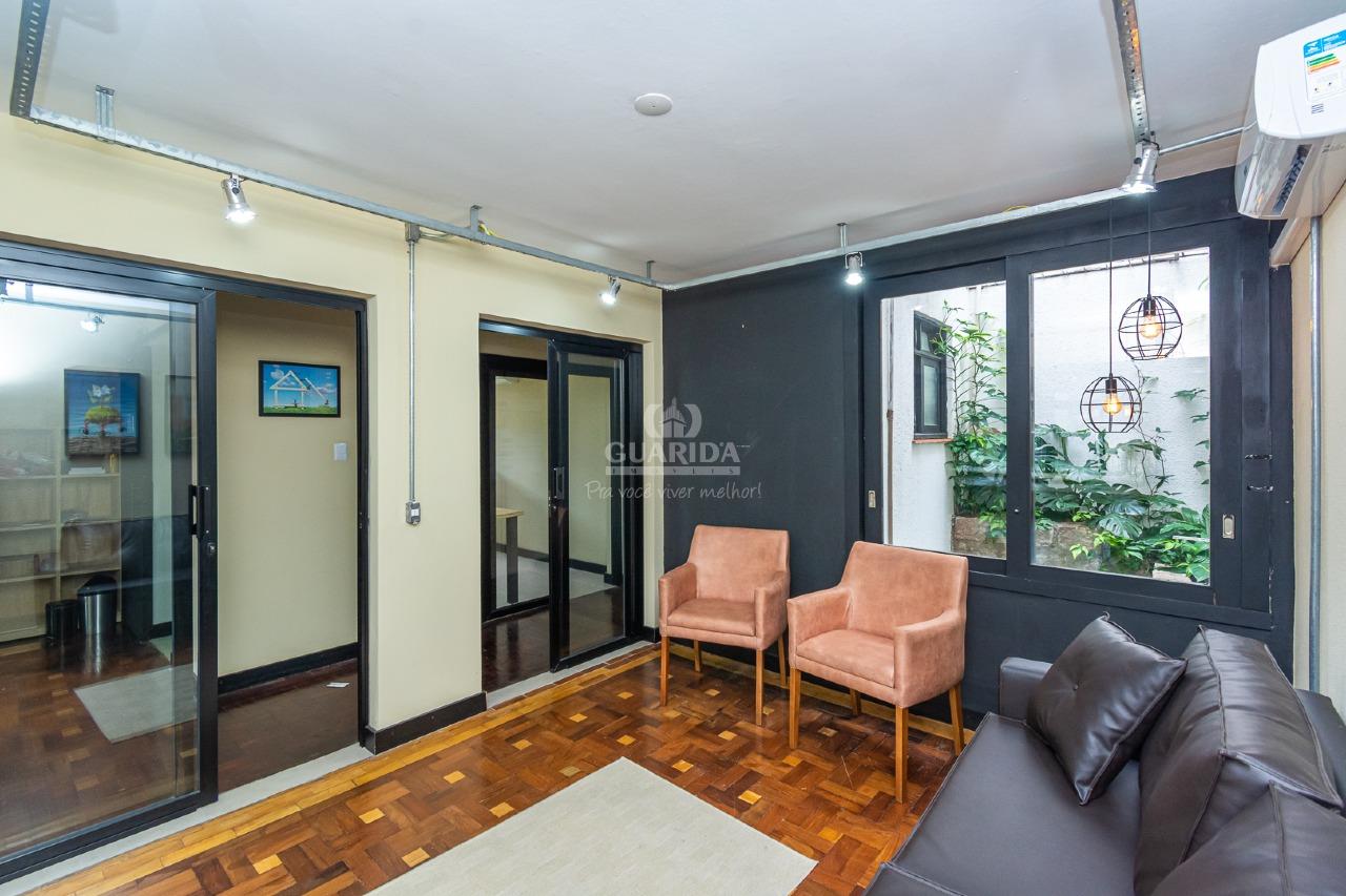 casa comercial para alugar em Rua Carlos Von Koseritz, 1376 - foto 9