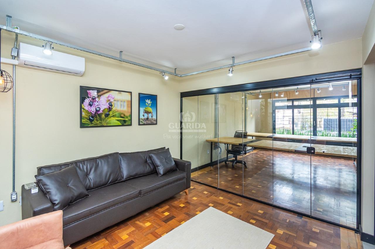 casa comercial para alugar em Higienópolis, Porto Alegre - foto 1