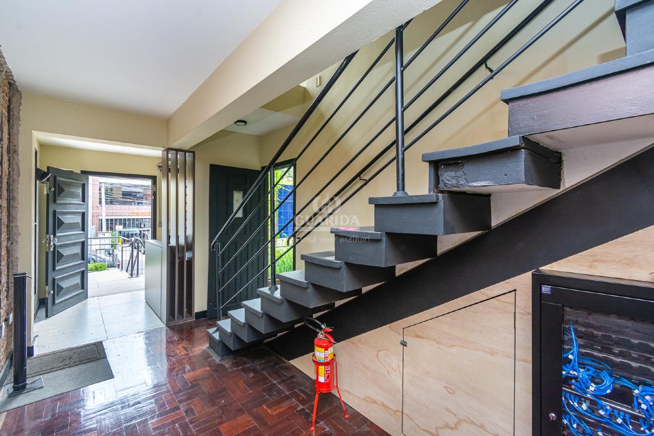 casa comercial para alugar em Rua Carlos Von Koseritz, 1376 - foto 4