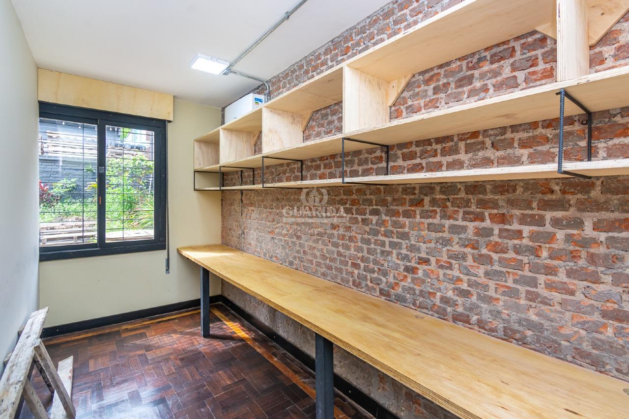 casa comercial para alugar em Rua Carlos Von Koseritz, 1376 - foto 17