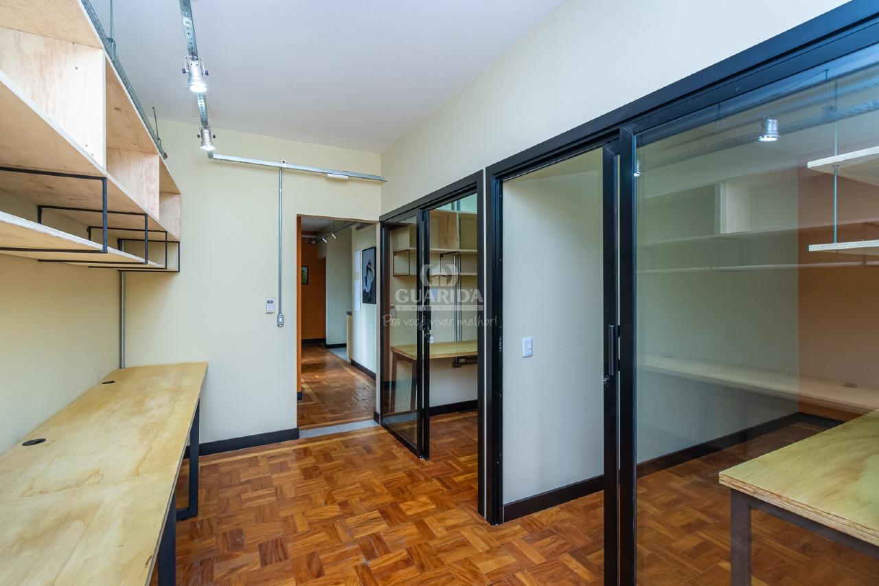 casa comercial para alugar em Rua Carlos Von Koseritz, 1376 - foto 22