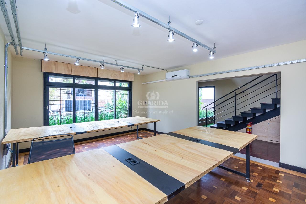 casa comercial para alugar em Rua Carlos Von Koseritz, 1376 - foto 5