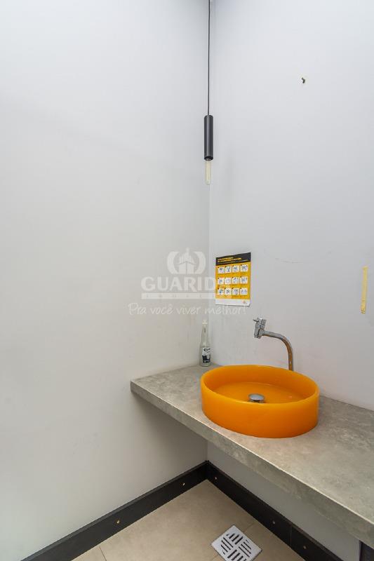 casa comercial para alugar em Rua Carlos Von Koseritz, 1376 - foto 13
