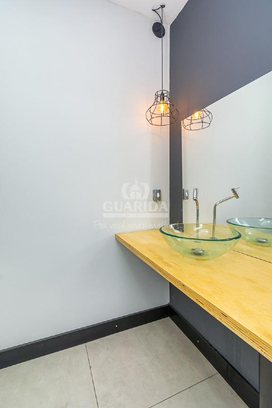 casa comercial para alugar em Rua Carlos Von Koseritz, 1376 - foto 7