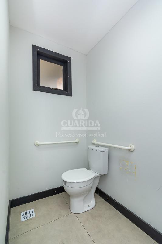 casa comercial para alugar em Rua Carlos Von Koseritz, 1376 - foto 29