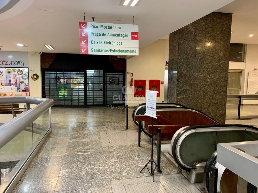 loja ponto comercial para alugar em Rua Vinte e Quatro de Outubro, 111 - foto 14