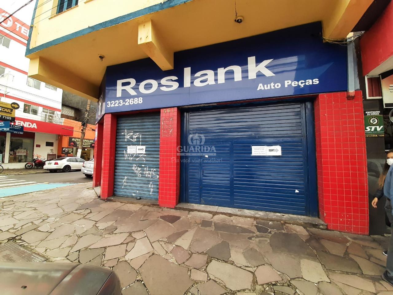 loja ponto comercial para alugar em Avenida da Azenha, 561 - foto 10