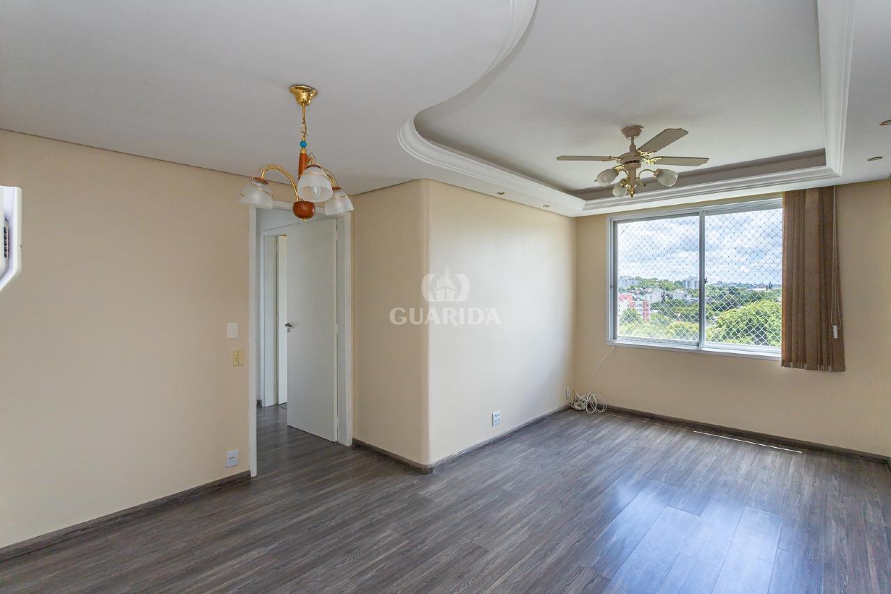 Apartamento para alugar em Nonoai, Porto Alegre - foto 1