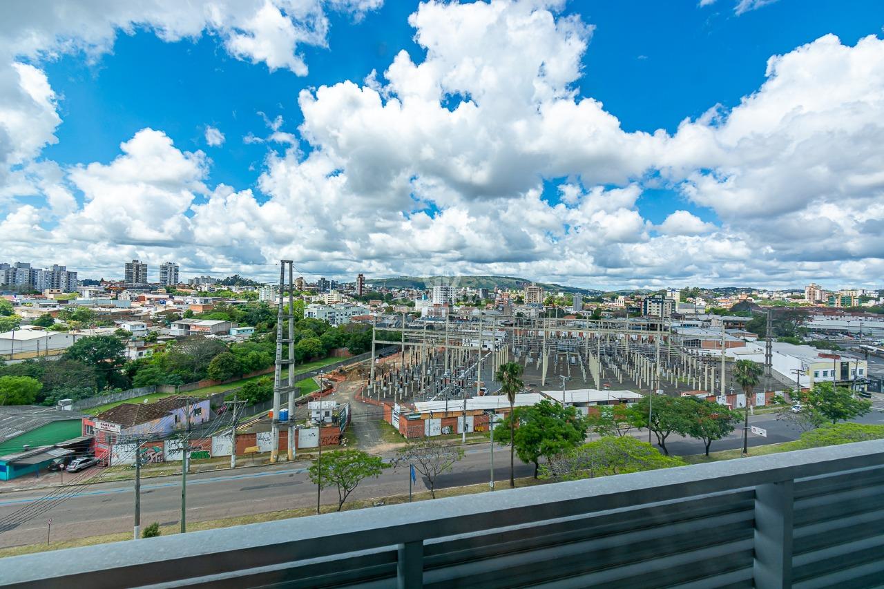consultorio sala conjunto para alugar em Avenida Assis Brasil, 4500 - foto 8