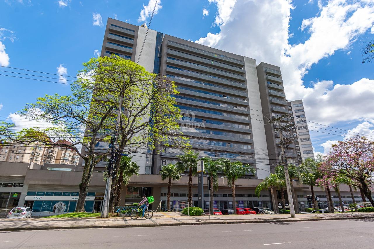 consultorio sala conjunto para alugar em Avenida Assis Brasil, 4500 - foto 12