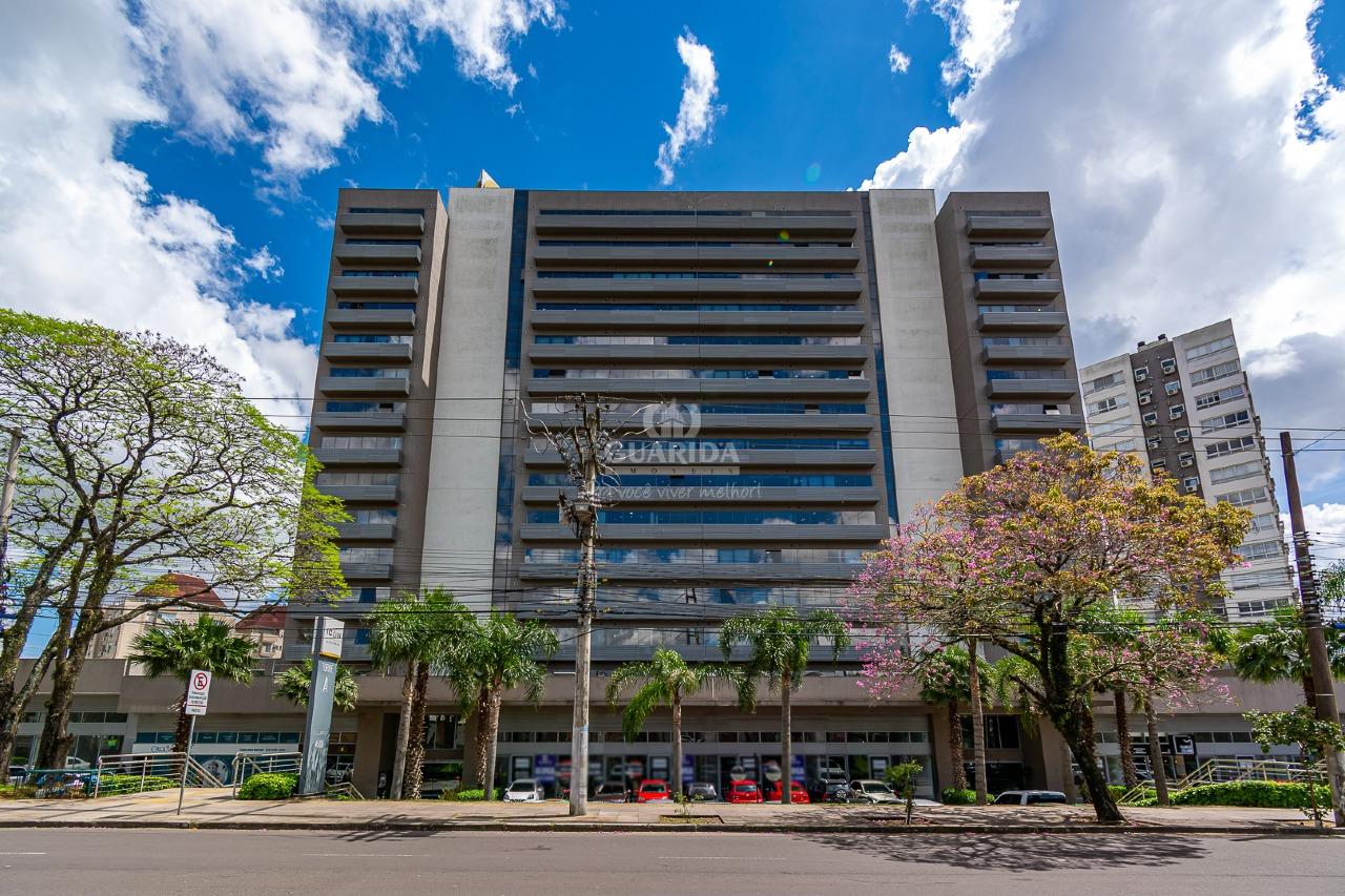 consultorio sala conjunto para alugar em Avenida Assis Brasil, 4500 - foto 13