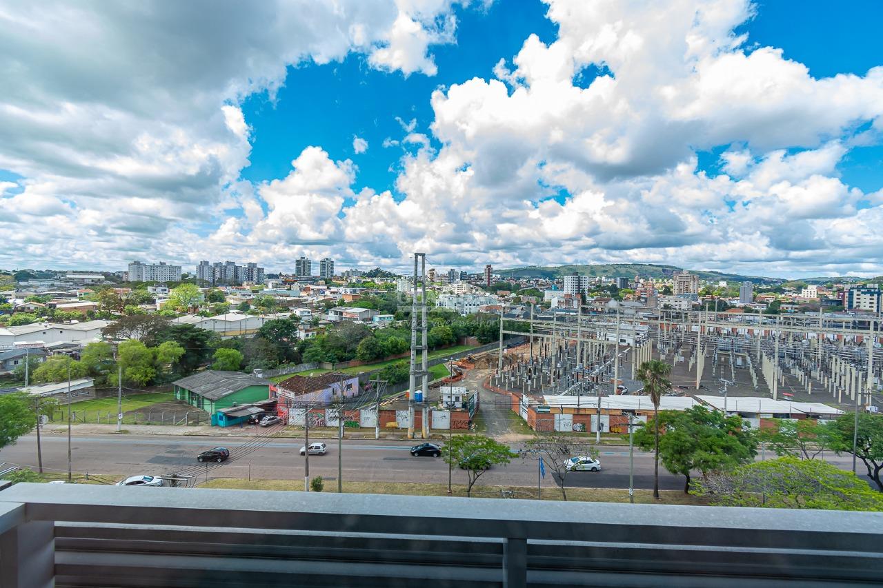 consultorio sala conjunto para alugar em Avenida Assis Brasil, 4500 - foto 10