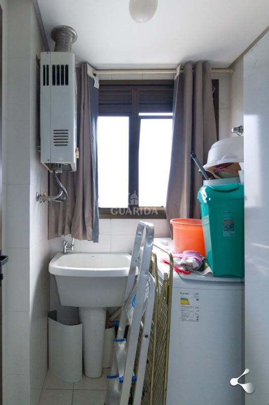 Apartamento para alugar em Avenida Alegrete, 318 - foto 13